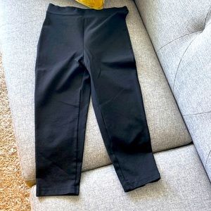 ZARA Leggings 3/4 - NEW without tag
